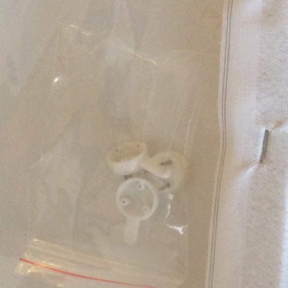 Abstract prints on canvas, set of 3 - Picture 7 of 9